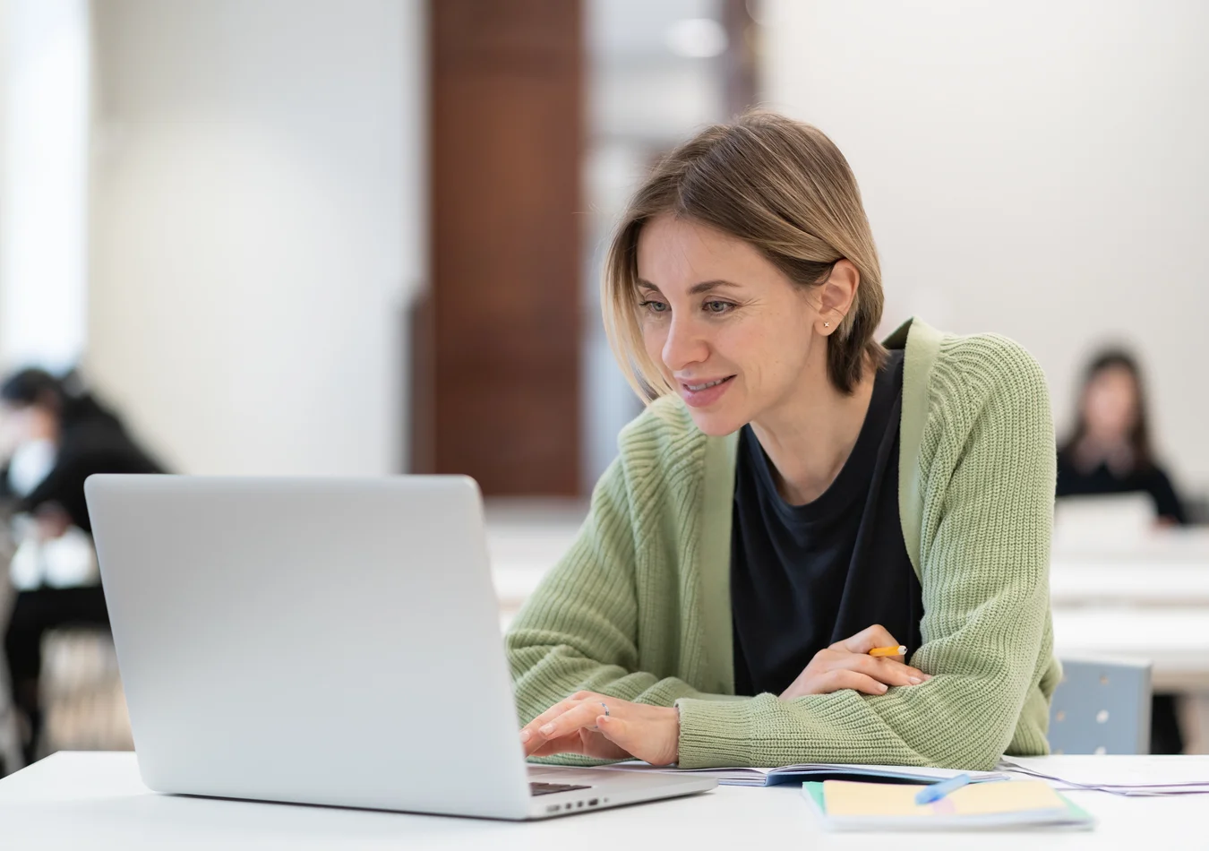 Weiterbildung bei Competence on Top