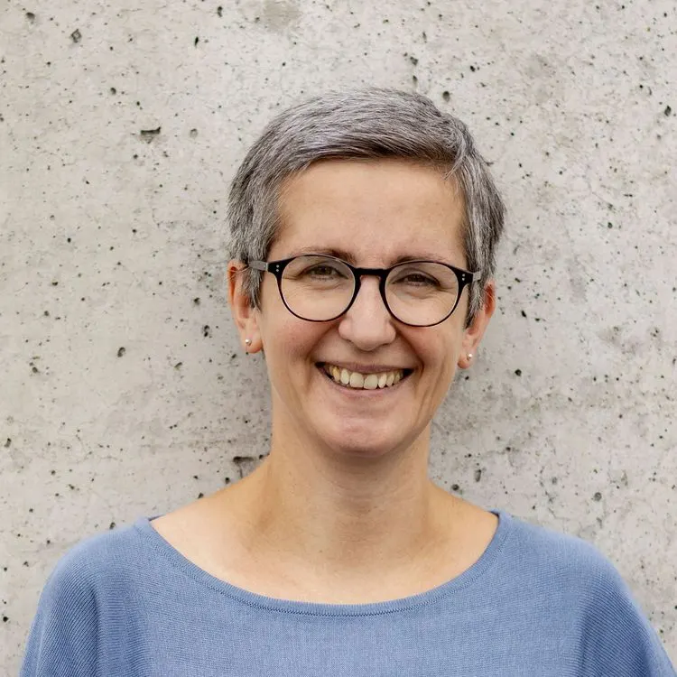 Carolin Giesemann