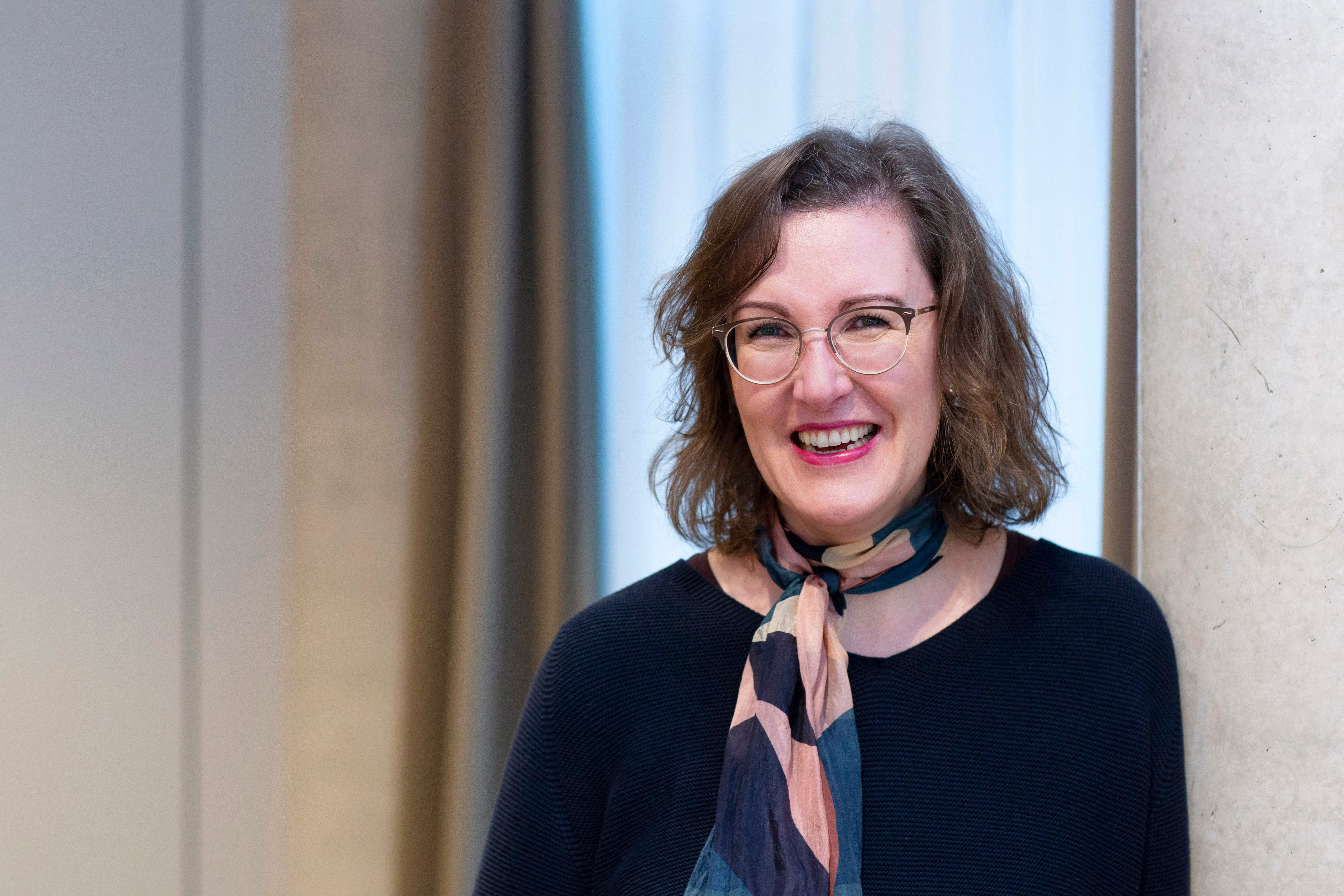 Bild von Tina Westland