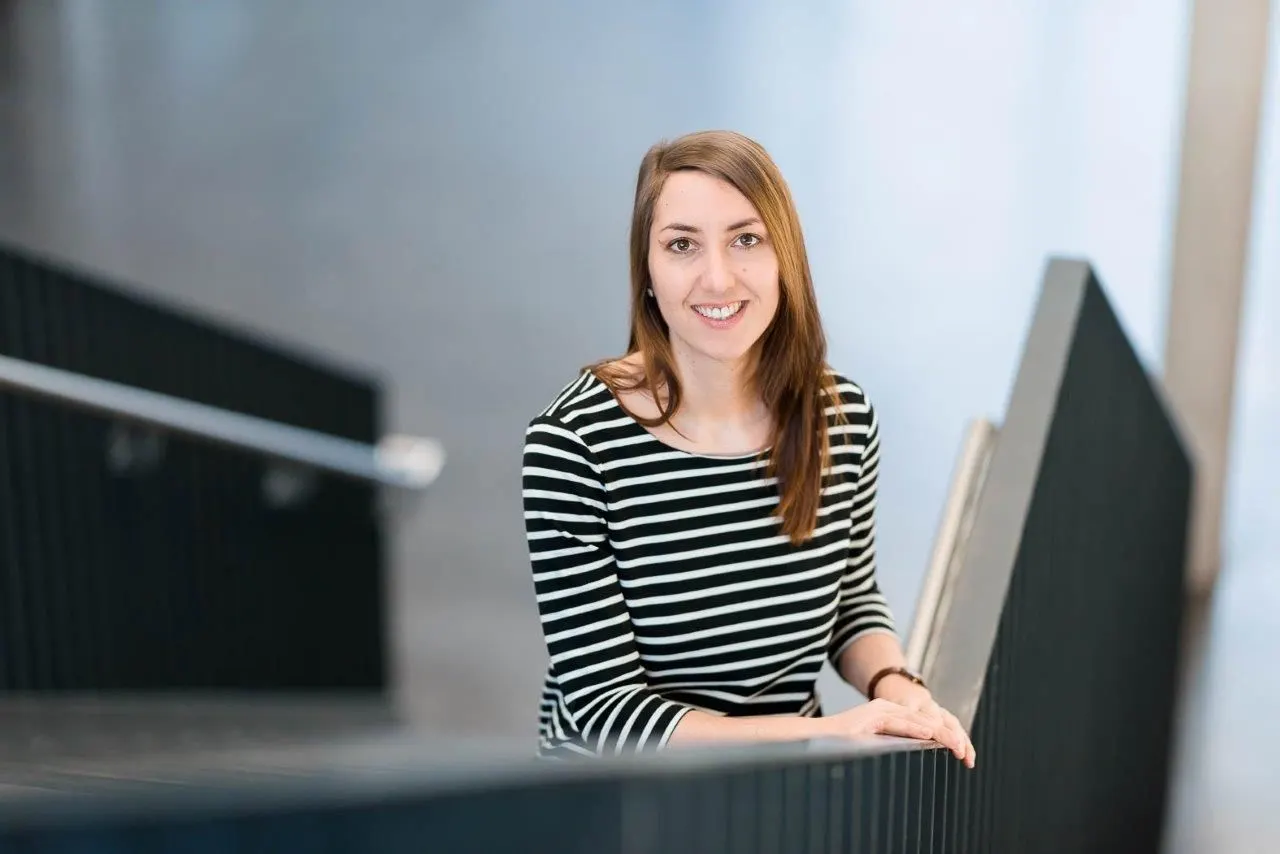 Bild von Bianca Binzer
