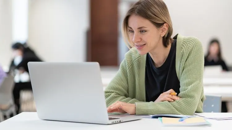 Online Trainer (m/w/d)
