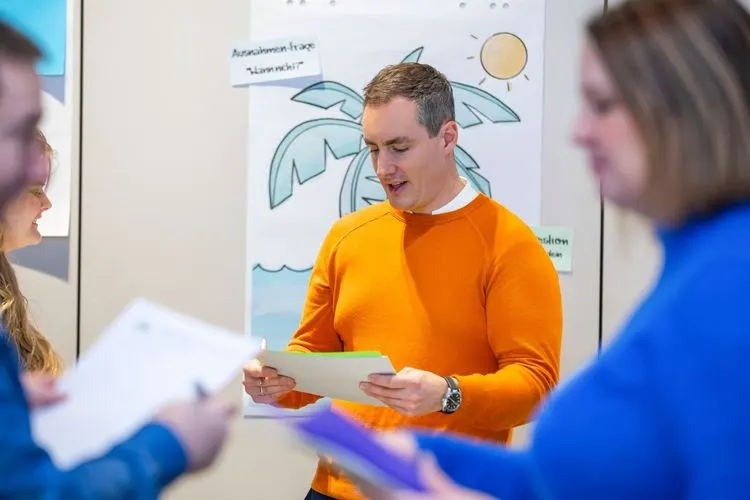 Competence-Coach (m/w/d) (Steinbeis+Akademie)