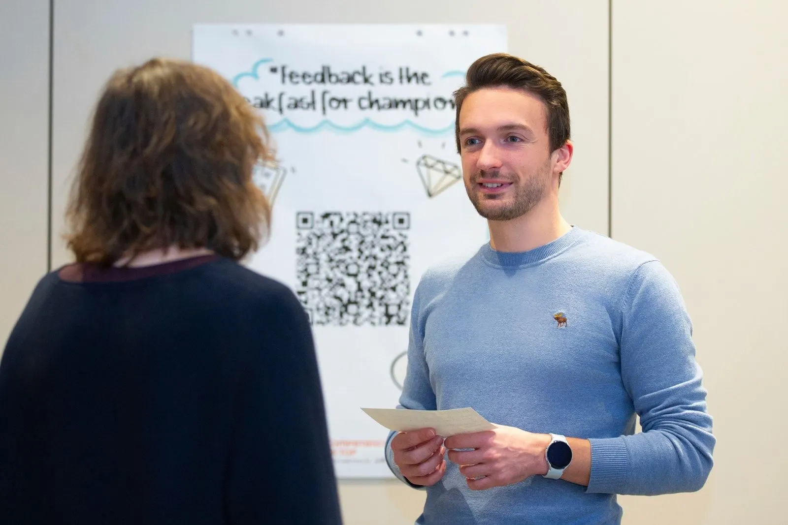 Change Manager (m/w/d) – Ausbildung bei Competence on Top