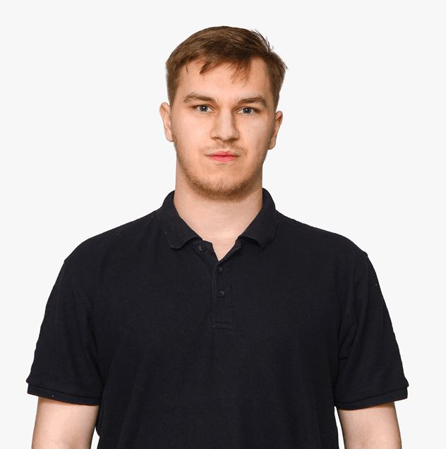 Bild von Luca Streich