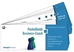 Pocket-Coach für Systemische Coachs