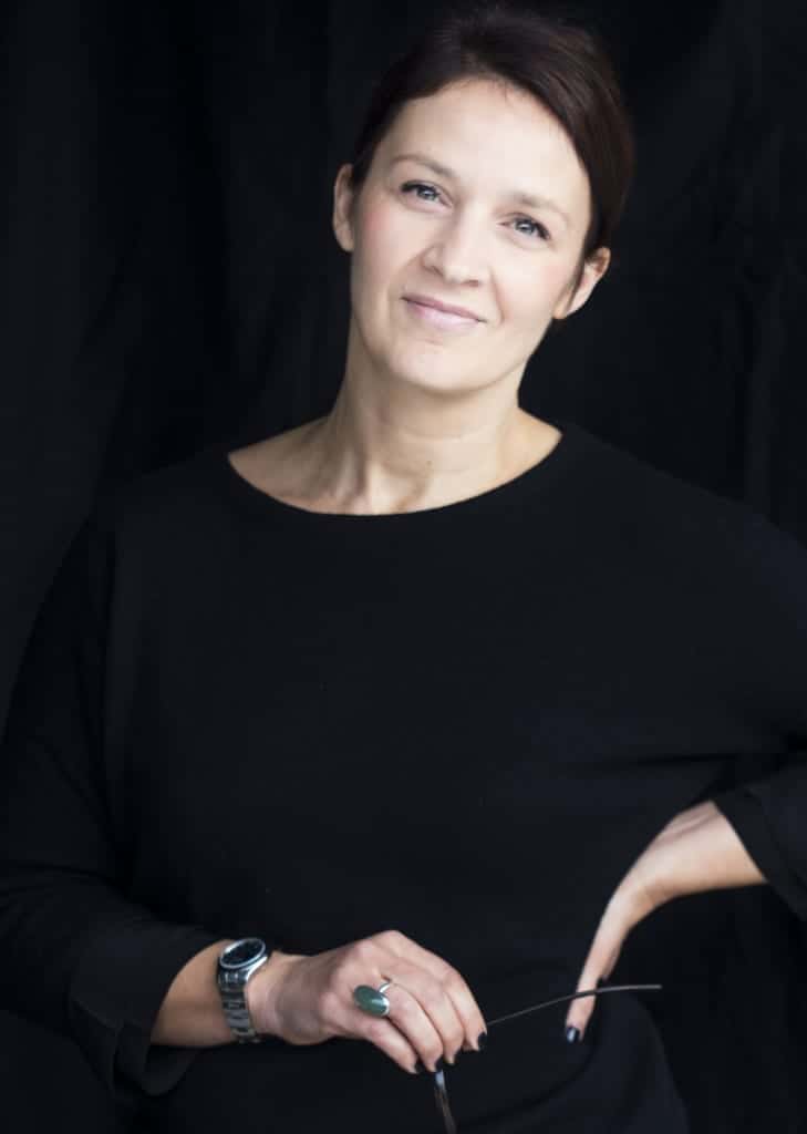 Susanne Kallista, vom dvct im März 2017 als Coach in München zertifiziert 