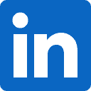 Linkedin Logo als Link zum Competence on Top Profil